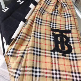 BURBERRY SCARF 190916F