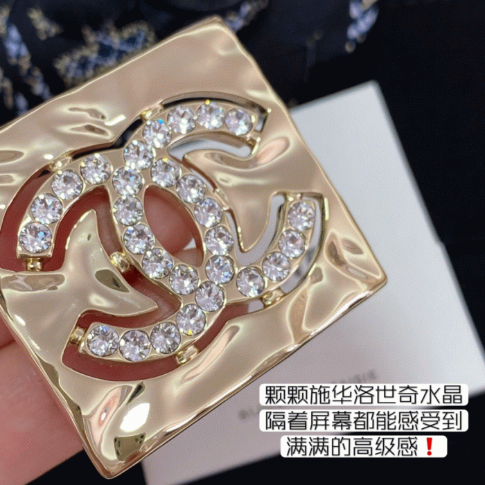176160 $39.39 Fashion Jewellery, Brooches image