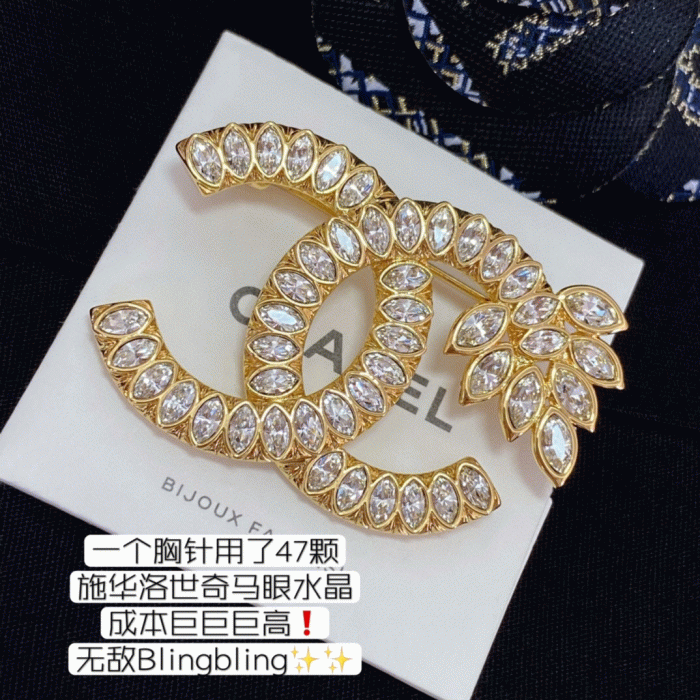 176544（212490）$60.3 Fashion Jewellery, Brooches image