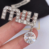 176646（212584）$42.42 Fashion Jewellery, Brooches image