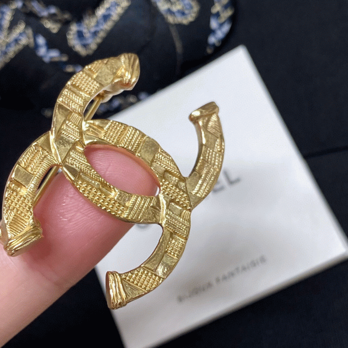 A7396（B3436）$40.6 Fashion Jewellery, Brooches image