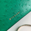 SERPENTI FOREVER Size；25 X 16.5 X 8Cm and Women's Bags, Bvlgari Bags image