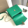 SERPENTI FOREVER Size；25 X 16.5 X 8Cm and Women's Bags, Bvlgari Bags image