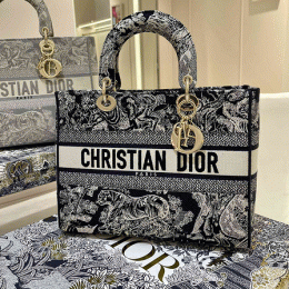 Dior Handbag 6607