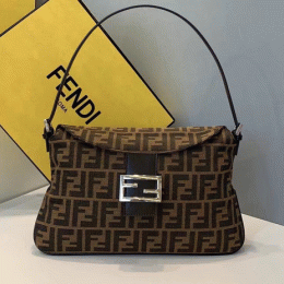 FENDI Handbag 120401A