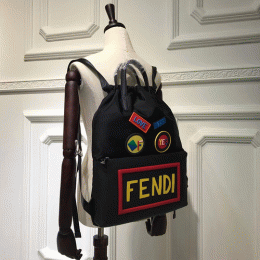 Fendi Backpack 2337CL