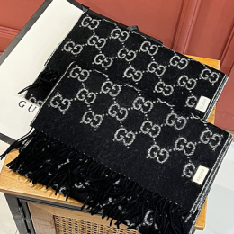 GUCCI Scarf 231025C1