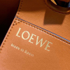 LO bag size：29*25*14cm/66065 Women's Bags, Loewe Bags image