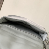 LOE ---Puffer Goya bag size:20CM～13CM～6CM 23CM～17CM～9CM and 30CM～20.5CM～10CM