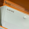 LOE bag size：23*15*6.5cm/66082 Women's Bags, Loewe Bags image