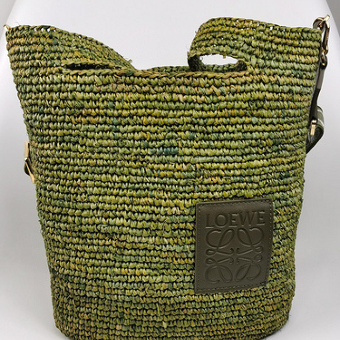 Loe bag size 29-28-7cm image