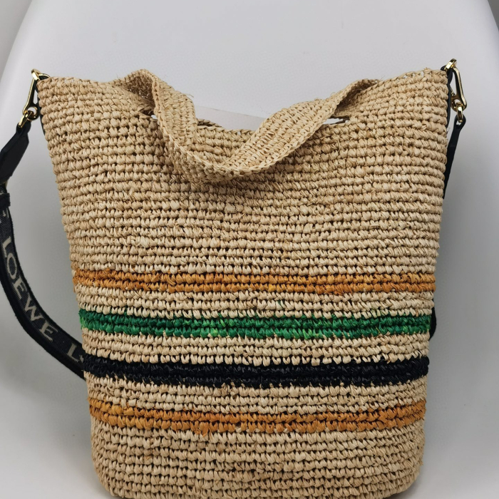 Loe bag size 29-28-7cm Women's Bags, Loewe Bags image
