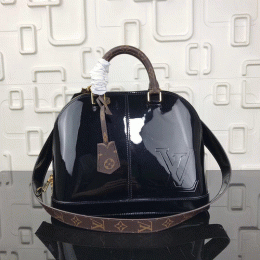 LV ALMA  Handbag M54395