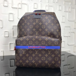 LV APOLLO Backpack M43849