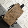 LV MONOGRAM BACKPACK MINI M41562WJ Women's Bags, Women LV Bags image