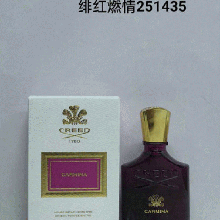 Designer Fake Creed Perfume Code: UX2824 Fragrance image