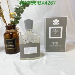 Replica Best Creed Perfume Code: BX4267