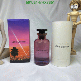 Same As The Original Louis Vuitton Perfume for sale cheap now LV  Code: HX7861