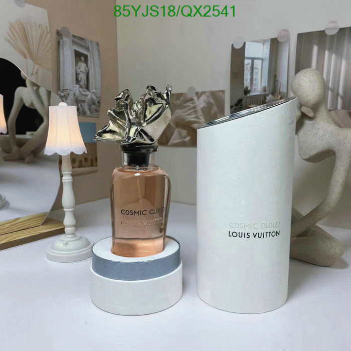 Same As The Original Louis Vuitton Perfume for sale cheap now LV Code: QX2541 image