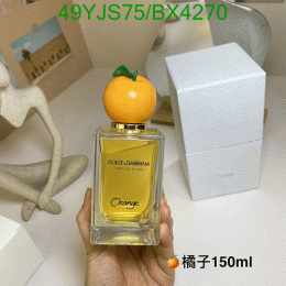 Wholesale Sale Dolce&Gabbana Perfume D&G Code: BX4270