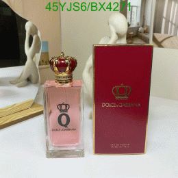 Wholesale Sale Dolce&Gabbana Perfume D&G Code: BX4271
