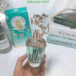 YUPOO-ANNA SUI Perfume Code: XU012919