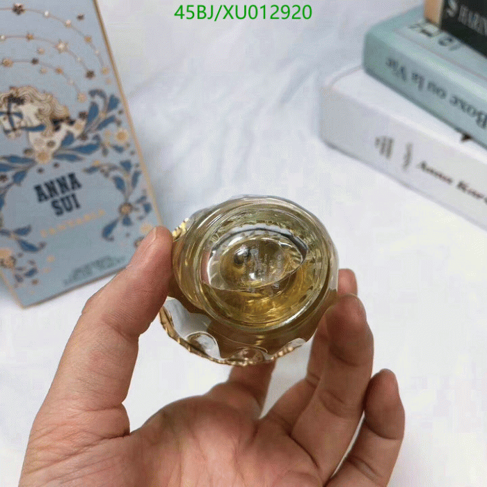 YUPOO-ANNA SUI Perfume Code: XU012920 image