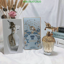 YUPOO-ANNA SUI Perfume Code: XU012920