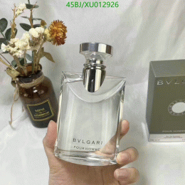 YUPOO-BVLCARI Perfume Code: XU012926