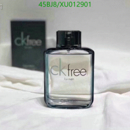 YUPOO-Calvin Klein Perfume Code: XU012901
