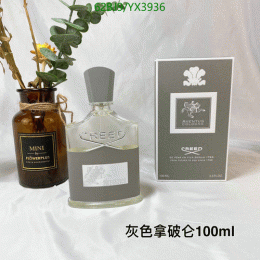 YUPOO-Creed Perfume Code: YX3936 $: 62USD