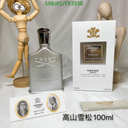 YUPOO-Creed Perfume Code: YX3938 $: 59USD