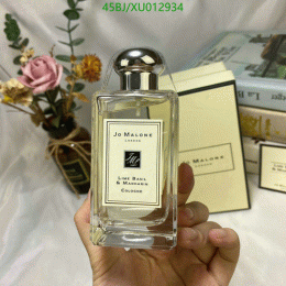 YUPOO-Jo Malone Perfume Code: XU012934