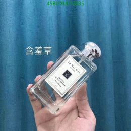 YUPOO-Jo Malone Perfume Code: XU012935