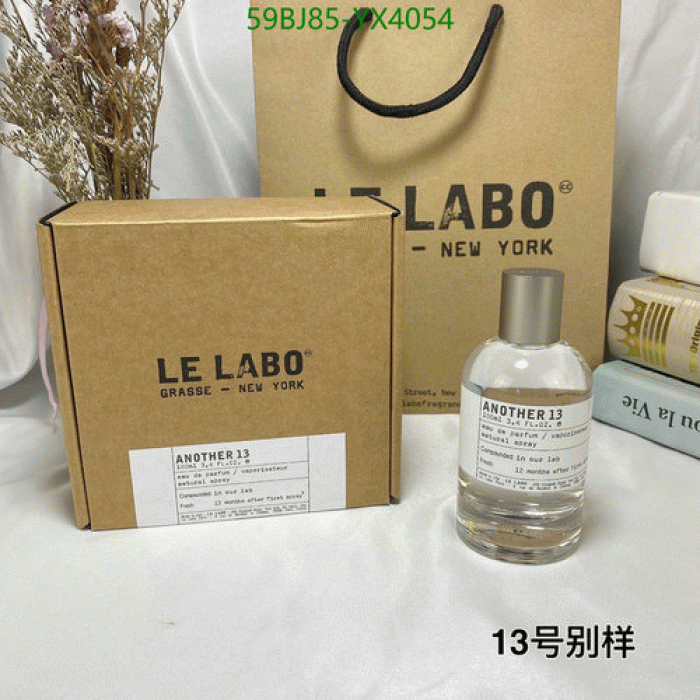 YUPOO-Le Labo perfume Code: YX4054 $: 59USD image