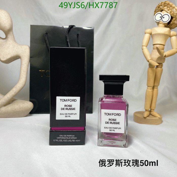 YUPOO-Tom Ford Perfume At Cheap Price Sale Code: HX7787 Fragrance image