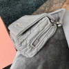 Top qulaity:miumiu bag SIZE:22.5*6*12CM 1980650 Women's Bags, Miu Miu Bags image