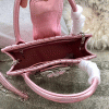 Top qulaity:miumiu bag SIZE:23*10*19CM 1980980 Women's Bags, Miu Miu Bags image