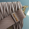 Top qulaity:miumiu bag size:20*17*6.5cm 1980850 Women's Bags, Miu Miu Bags image