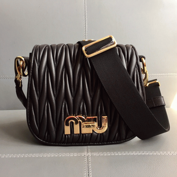 Top qulaity:miumiu bag size:20*17*6.5cm 1980850 Women's Bags, Miu Miu Bags image