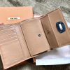 Top qulaity:miumiu wallet size:14*9*2cm 1980380 image