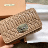 Top qulaity:miumiu wallet size:14*9*2cm 1980380 image