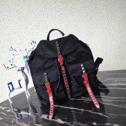 PRADA Backpack 1BZ811