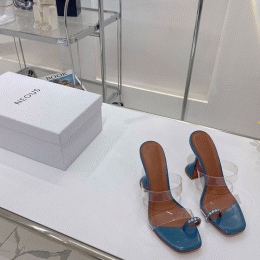 Amina Muaddi shoes size35-42 9.5CM 321628C