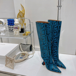 Amina Muaddi shoes size35-42 9.5CM 321652A