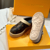 LV SHOES SIZE:EU35-42 321629B Women's Shoes, LV Shoes image