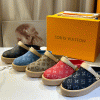 LV SHOES SIZE:EU35-42 321629B Women's Shoes, LV Shoes image