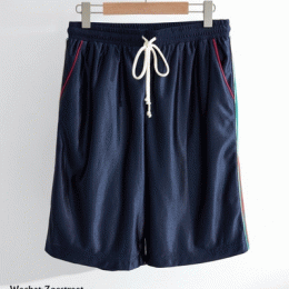 GU1269 Cu Navy Blue Shorts