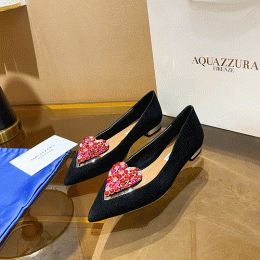 AQuazzura shoes size:eu D