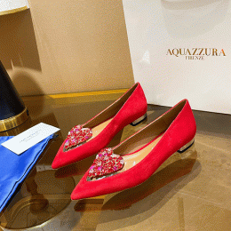 AQuazzura shoes size:eu D